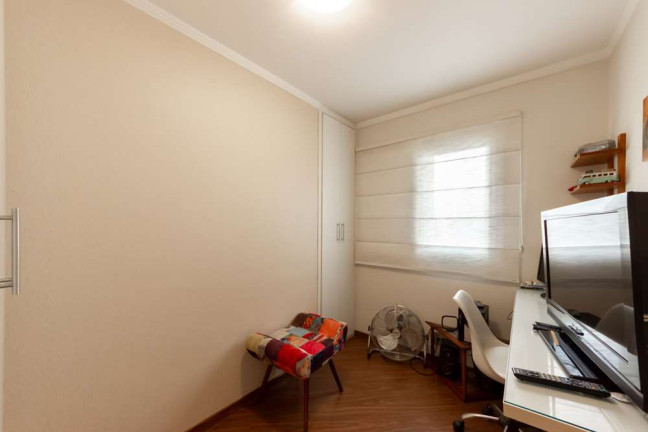 Foto do imóvel Apartamento com 3 Quartos à Venda, 85 m² em Vila Da Saúde - São Paulo