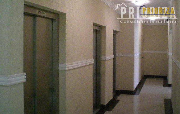 Imagem Apartamento com 2 Quartos à Venda, 71 m² em Condomínio Residencial Aspen - Sorocaba