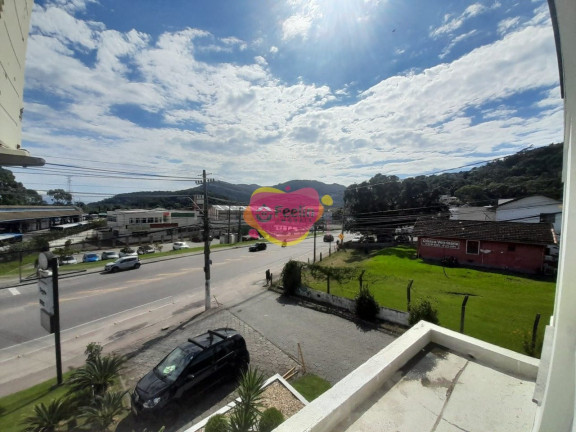 Imagem Sala Comercial para Alugar, 22 m² em Rio Tavares - Florianópolis