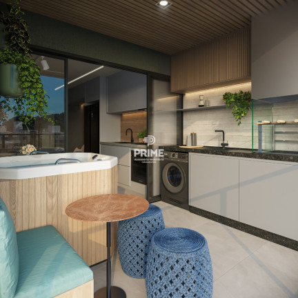 Imagem Apartamento com 1 Quarto à Venda, 36 m² em Tenório - Ubatuba Imagem Apartamento com 1 Quarto à Venda, 36 m² em Tenório - Ubatuba