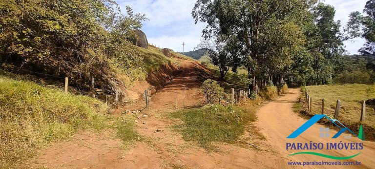 Imagem Chácara à Venda, 20 m² em Centro - Paraisópolis Imagem Chácara à Venda, 20 m² em Centro - Paraisópolis