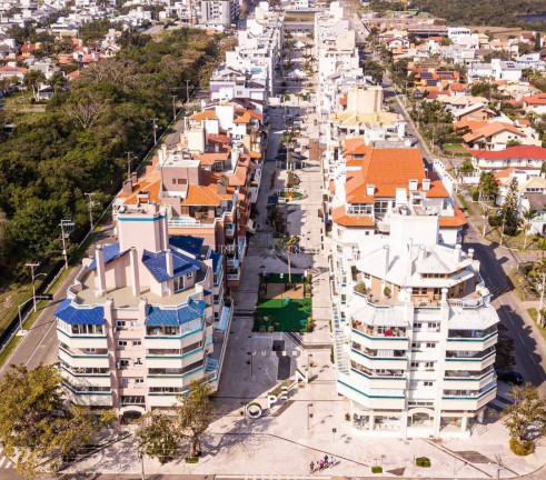 Apartamento com 1 Quarto para Temporada,  em Jurerê Internacional - Florianópolis