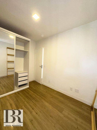 Imagem Apartamento com 1 Quarto para Alugar, 43 m² em Indianópolis - São Paulo