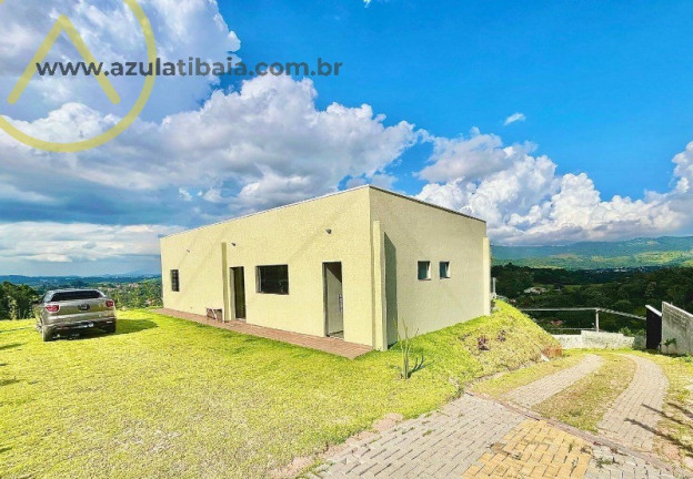 Imagem Imóvel com 3 Quartos à Venda, 170 m² em Jardim Estância Brasil - Atibaia Imagem Imóvel com 3 Quartos à Venda, 170 m² em Jardim Estância Brasil - Atibaia