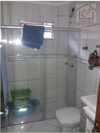 Imagem Casa com 4 Quartos à Venda, 130 m² em Jardim Torrão De Ouro - São José Dos Campos