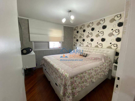 Imagem Apartamento com 2 Quartos à Venda, 70 m² em Bela Vista - São Paulo