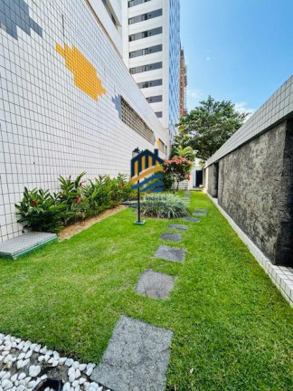 Imagem Apartamento com 2 Quartos à Venda, 75 m² em Boa Viagem - Recife