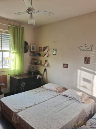 Imagem Apartamento com 3 Quartos à Venda, 156 m² em Ponta Da Praia - Santos Imagem Apartamento com 3 Quartos à Venda, 156 m² em Ponta Da Praia - Santos