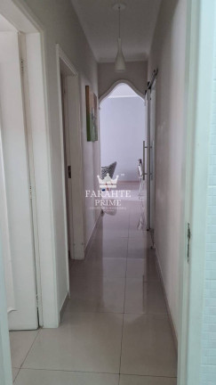Imagem Apartamento com 2 Quartos à Venda, 109 m² em José Menino - Santos Imagem Apartamento com 2 Quartos à Venda, 109 m² em José Menino - Santos