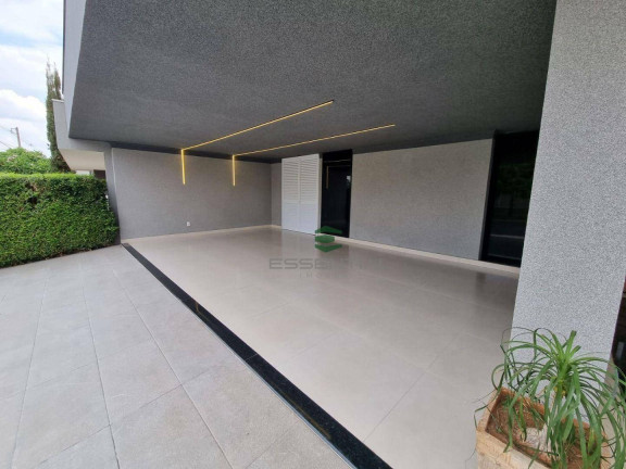Imagem Casa com 4 Quartos à Venda, 340 m² em Parque Residencial Damha V - São José Do Rio Preto Imagem Casa com 4 Quartos à Venda, 340 m² em Parque Residencial Damha V - São José Do Rio Preto