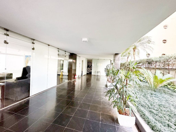 Imagem Apartamento com 2 Quartos à Venda, 183 m² em Jardim Paulista - São Paulo