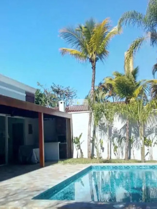 Imagem Casa com 6 Quartos à Venda, 280 m² em Juquehy - São Sebastião