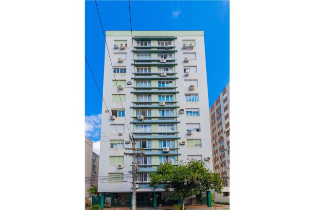 Imóvel com 3 Quartos à Venda,  em Rio Branco - Porto Alegre