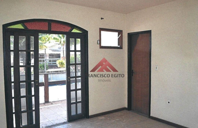 Imagem Casa com 3 Quartos à Venda, 140 m² em Maceió - Niterói