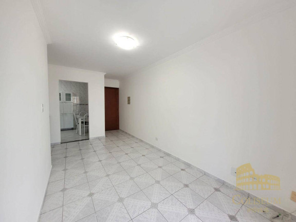 Imagem Apartamento com 2 Quartos para Alugar, 75 m² em Vila Guilhermina - Praia Grande Imagem Apartamento com 2 Quartos para Alugar, 75 m² em Vila Guilhermina - Praia Grande