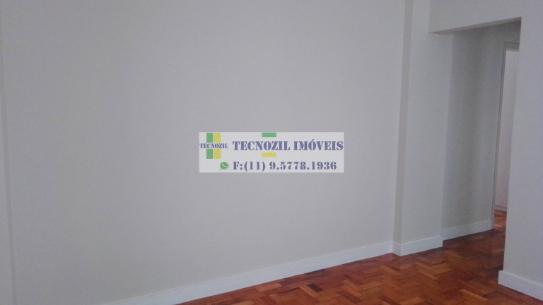 Apartamento com 1 Quarto à Venda, 47 m² em Bela Vista - São Paulo