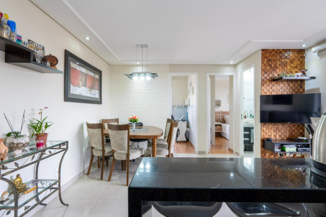 Imagem Apartamento com 2 Quartos à Venda, 51 m² em Vila Sônia - São Paulo Imagem Apartamento com 2 Quartos à Venda, 51 m² em Vila Sônia - São Paulo