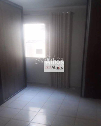 Imagem Apartamento com 2 Quartos à Venda, 53 m² em Jardim Morumbi - Indaiatuba Imagem Apartamento com 2 Quartos à Venda, 53 m² em Jardim Morumbi - Indaiatuba