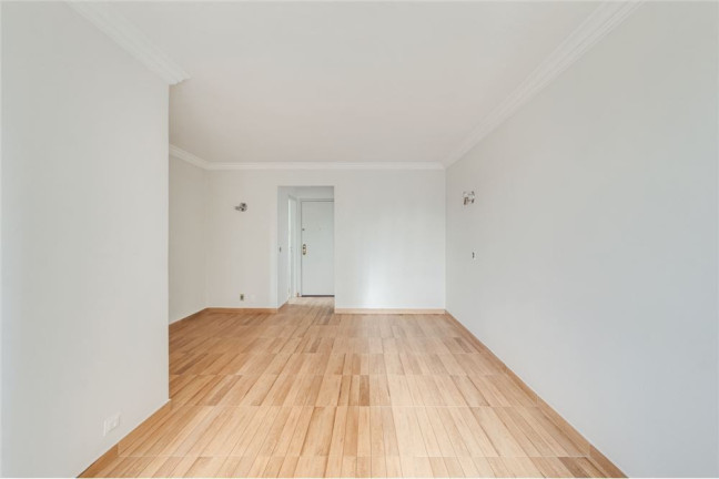 Imagem Apartamento com 3 Quartos à Venda, 97 m² em Chácara Santo Antônio (zona Sul) - São Paulo
