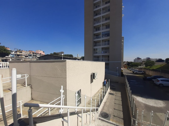 Imagem Apartamento com 2 Quartos à Venda, 52 m² em Fazenda Aricanduva - São Paulo Imagem Apartamento com 2 Quartos à Venda, 52 m² em Fazenda Aricanduva - São Paulo