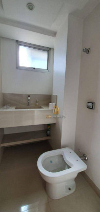 Imagem Apartamento com 3 Quartos à Venda, 107 m² em Parque Amazônia - Goiânia