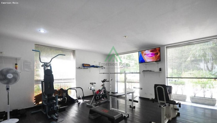 Imagem Apartamento com 2 Quartos à Venda, 56 m² em Vila Andrade - São Paulo