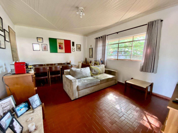Imagem Casa com 2 Quartos à Venda, 110 m² em Vila Santista - Atibaia Imagem Casa com 2 Quartos à Venda, 110 m² em Vila Santista - Atibaia