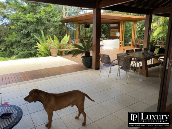 Imagem Casa de Condomínio com 4 Quartos à Venda,  em Praia Dura - Ubatuba