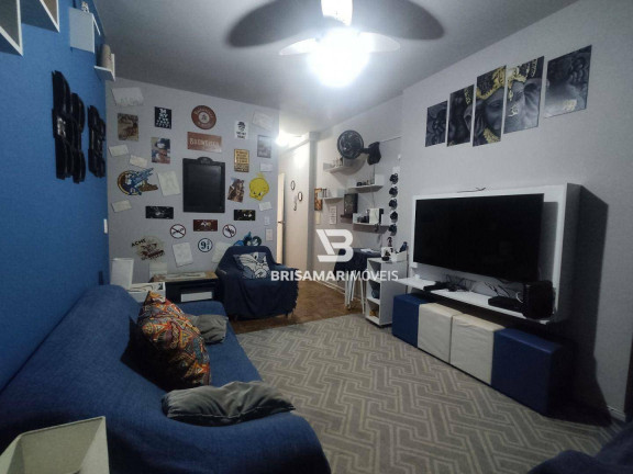Imagem Apartamento com 2 Quartos à Venda, 60 m² em Pitangueiras - Guarujá Imagem Apartamento com 2 Quartos à Venda, 60 m² em Pitangueiras - Guarujá