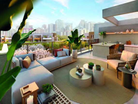 Imagem Casa de Condomínio com 4 Quartos à Venda, 413 m²