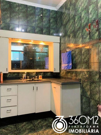 Imagem Casa com 3 Quartos à Venda, 186 m² em Parque Marajoara - Santo André Imagem Casa com 3 Quartos à Venda, 186 m² em Parque Marajoara - Santo André
