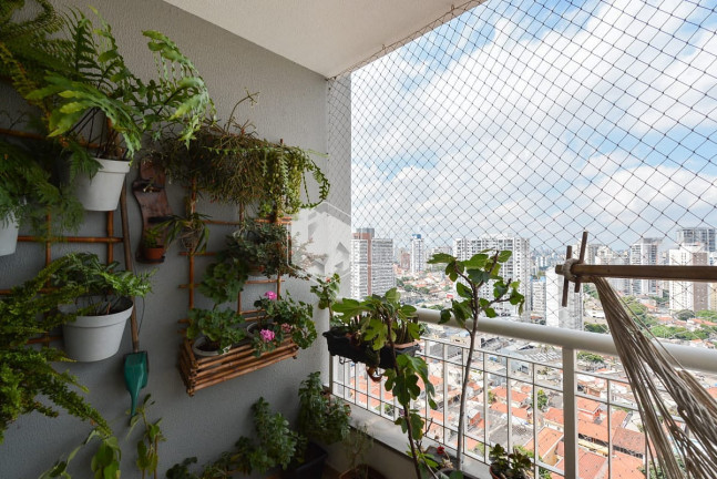 Imagem Apartamento com 4 Quartos à Venda, 85 m² em Vila Dom Pedro I - São Paulo Imagem Apartamento com 4 Quartos à Venda, 85 m² em Vila Dom Pedro I - São Paulo