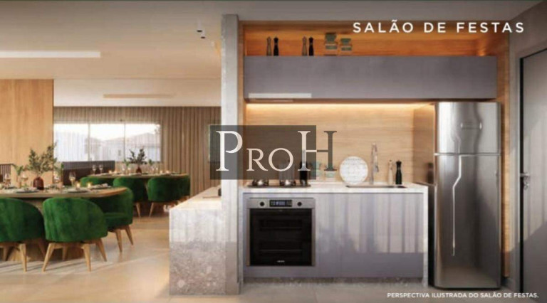 Imagem Apartamento com 2 Quartos à Venda, 45 m² em Jardim Bela Vista - Santo André Imagem Apartamento com 2 Quartos à Venda, 45 m² em Jardim Bela Vista - Santo André