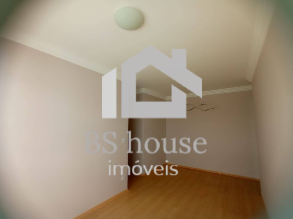 Imagem Apartamento com 2 Quartos para Alugar, 64 m² em Santo Antônio - São Caetano Do Sul