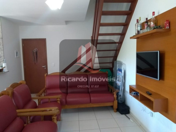 Imagem Imóvel com 2 Quartos à Venda, 100 m² em Peró - Cabo Frio