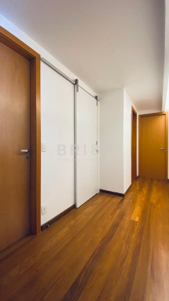 Imagem Apartamento com 3 Quartos à Venda, 190 m² em Jardim Paulista - São Paulo