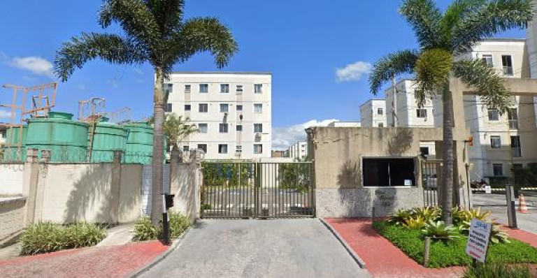 Imagem Apartamento com 2 Quartos à Venda, 43 m² em Cosmos - Rio De Janeiro Imagem Apartamento com 2 Quartos à Venda, 43 m² em Cosmos - Rio De Janeiro