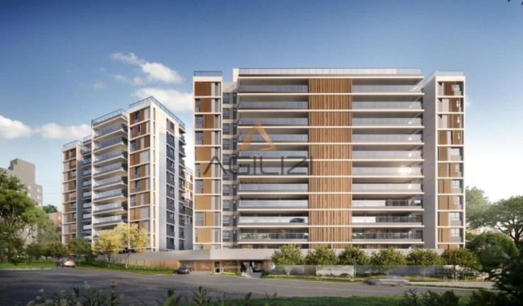 Imagem Apartamento com 4 Quartos à Venda, 200 m² em Perdizes - São Paulo Imagem Apartamento com 4 Quartos à Venda, 200 m² em Perdizes - São Paulo
