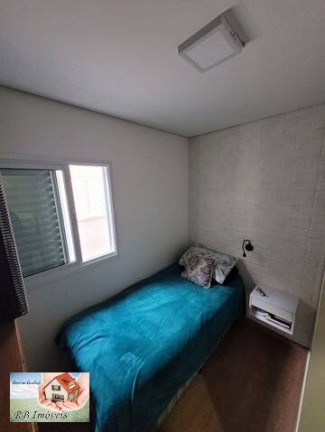 Imagem Apartamento com 2 Quartos à Venda, 90 m² em Vila Linda - Santo André Imagem Apartamento com 2 Quartos à Venda, 90 m² em Vila Linda - Santo André