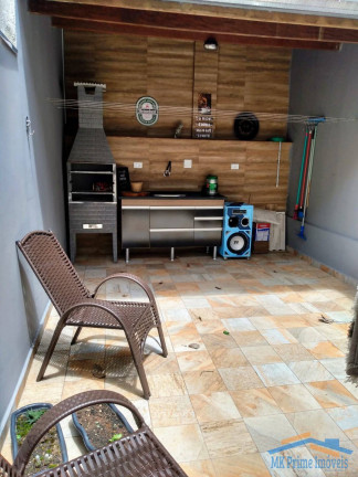 Imagem Casa de Condomínio com 2 Quartos à Venda, 75 m² em Conceição - Osasco Imagem Casa de Condomínio com 2 Quartos à Venda, 75 m² em Conceição - Osasco