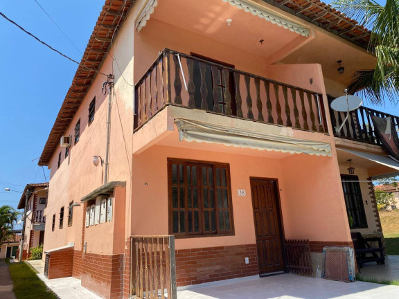 Casa com 2 Quartos à Venda, 51 m² em Ponte Dos Leites - Araruama