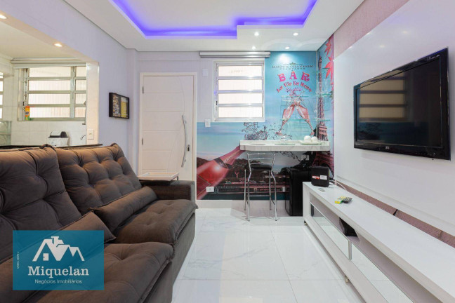 Imagem Apartamento com 2 Quartos à Venda, 64 m² em Vila Mariana - São Paulo Imagem Apartamento com 2 Quartos à Venda, 64 m² em Vila Mariana - São Paulo
