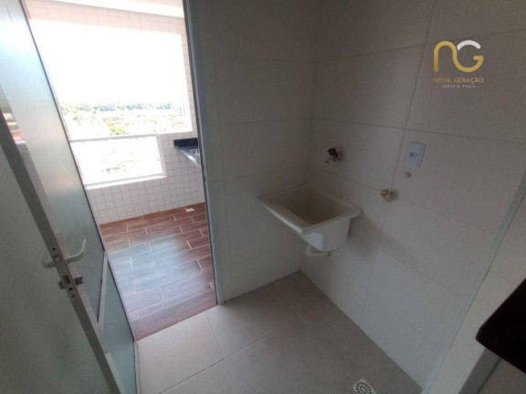 Imagem Apartamento com 1 Quarto à Venda, 49 m² em Balneário Flórida - Praia Grande