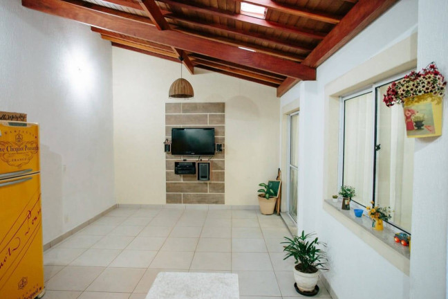 Imagem Casa com 3 Quartos à Venda, 105 m² em Jardim Colônia - Jundiaí Imagem Casa com 3 Quartos à Venda, 105 m² em Jardim Colônia - Jundiaí