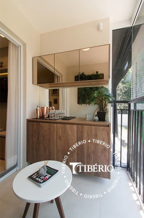 Imagem Apartamento com 2 Quartos à Venda, 49 m² em Campo Limpo - São Paulo