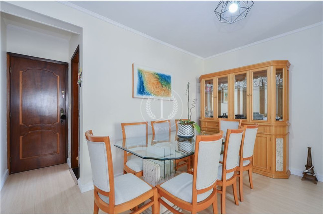 Imagem Apartamento com 3 Quartos à Venda, 85 m² em Vila Santo Estéfano - São Paulo