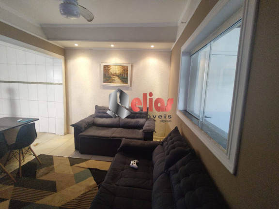Imagem Casa com 2 Quartos à Venda, 135 m² em Jardim Terra Branca - Bauru
