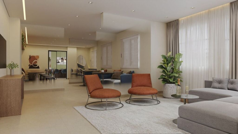 Imagem Apartamento com 2 Quartos à Venda, 33 m² em Butantã - São Paulo Imagem Apartamento com 2 Quartos à Venda, 33 m² em Butantã - São Paulo