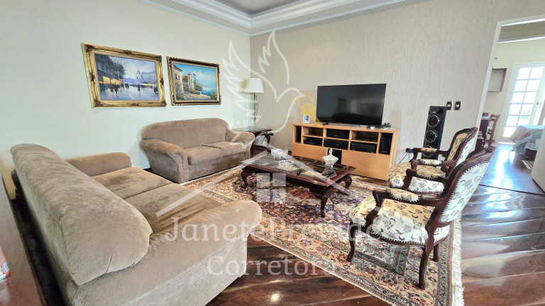 Imagem Casa de Condomínio com 4 Quartos à Venda, 280 m² em Alphaville - Santana De Parnaíba