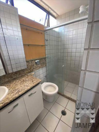 Imagem Apartamento com 3 Quartos à Venda, 121 m² em Tambaú - João Pessoa